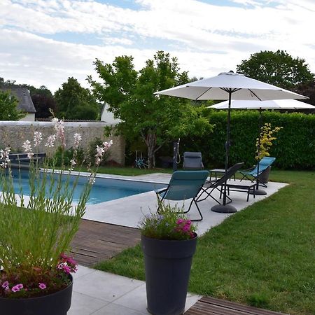Le Clos Du Vieux Port Véretz 外观 照片